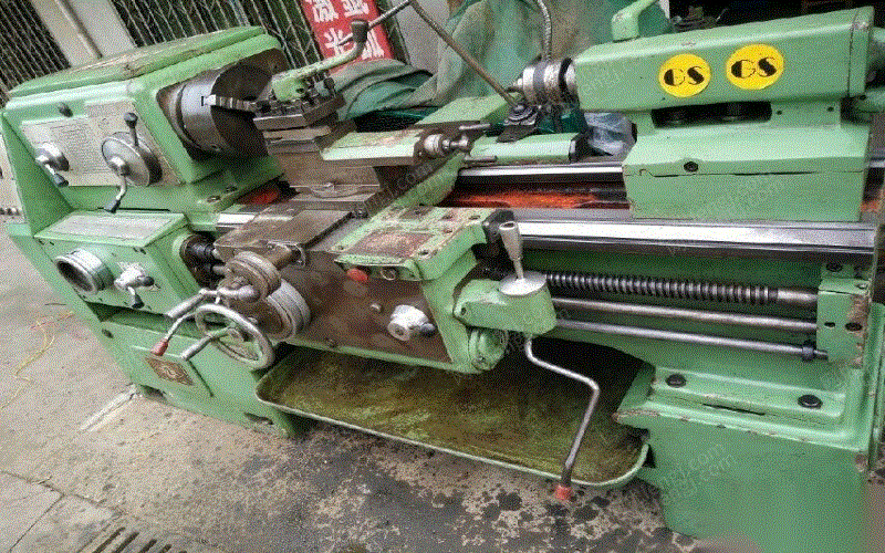 沈阳机床6150出售