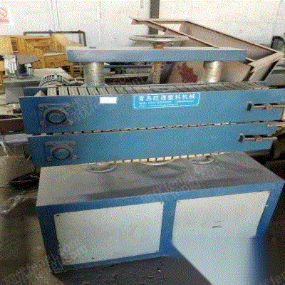 其它注塑机转让