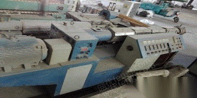 其它注塑机回收