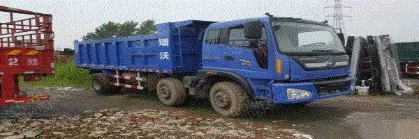 自卸车/翻斗车价格