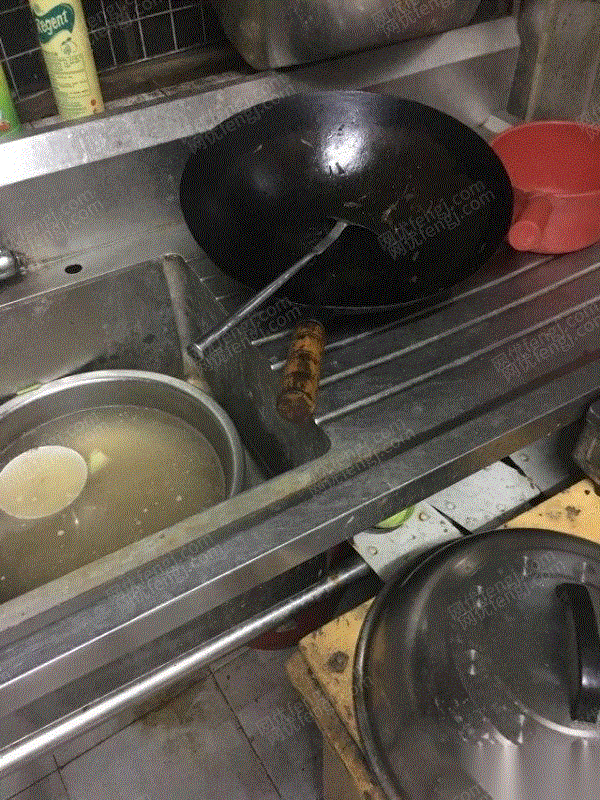 二手肉制品加工设备回收