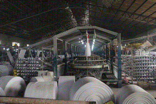 二手塑料編織設(shè)備出售