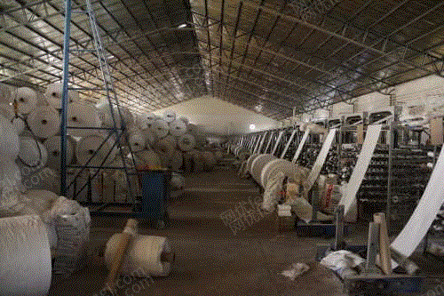 二手塑料編織設(shè)備價(jià)格