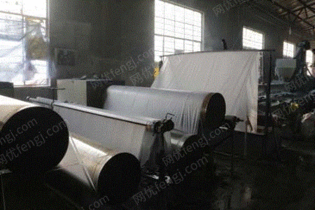 二手塑料編織設(shè)備出售