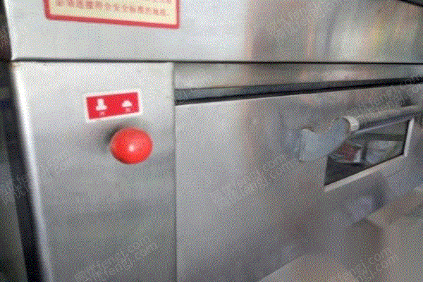 饼干/糕点设备出售