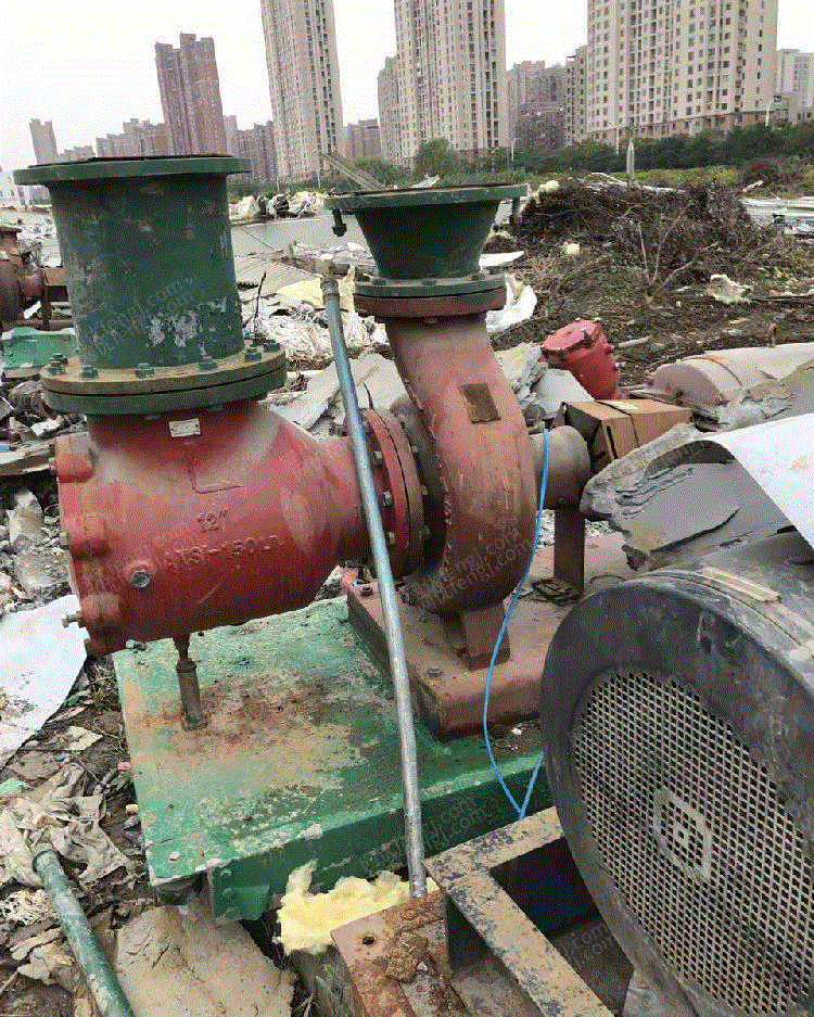 泵价格