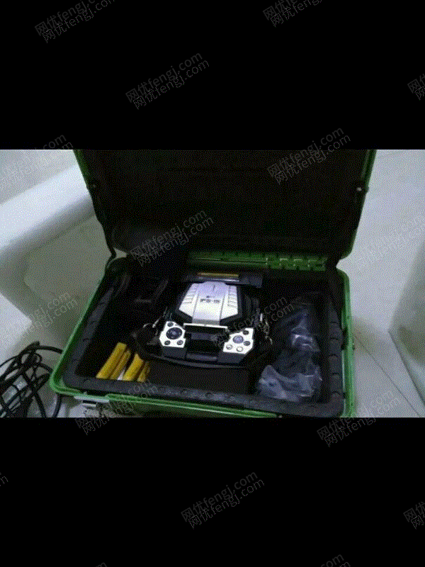 二手塑料包装设备转让