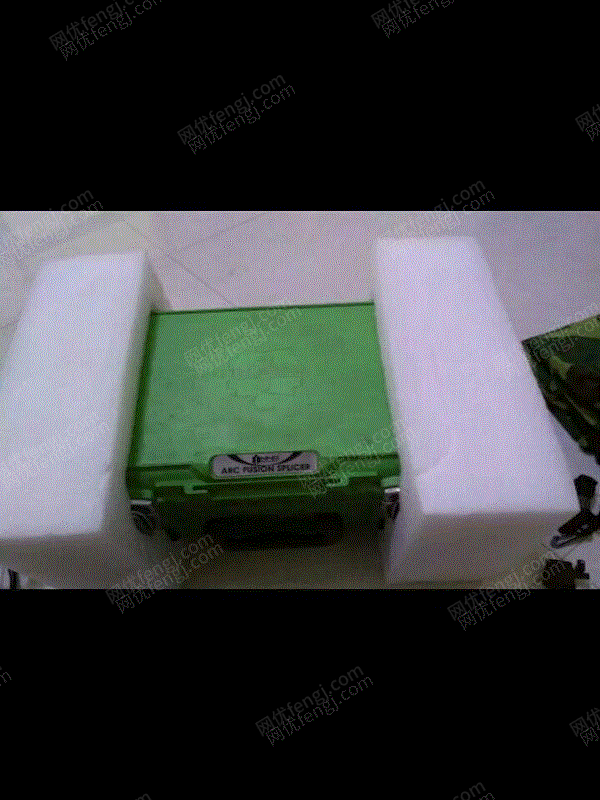 二手塑料包装设备出售