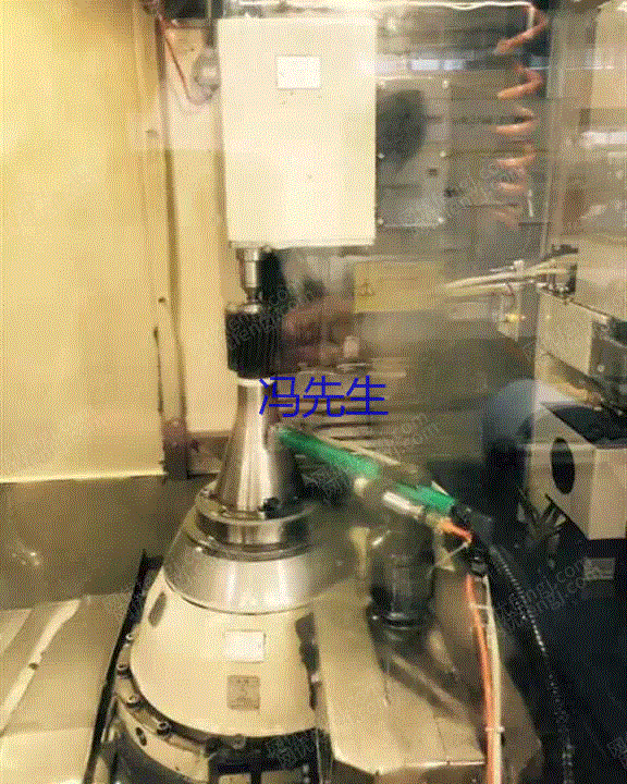 二手数控机床回收