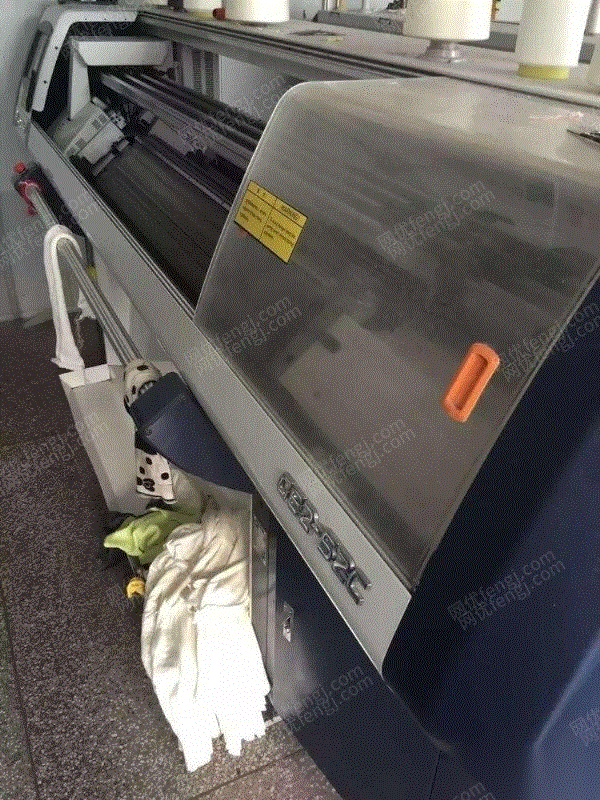 转让200台慈星飞虎越发电脑横机