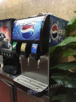 可乐机（九成新）低价转让