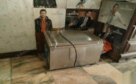 二手封口机出售