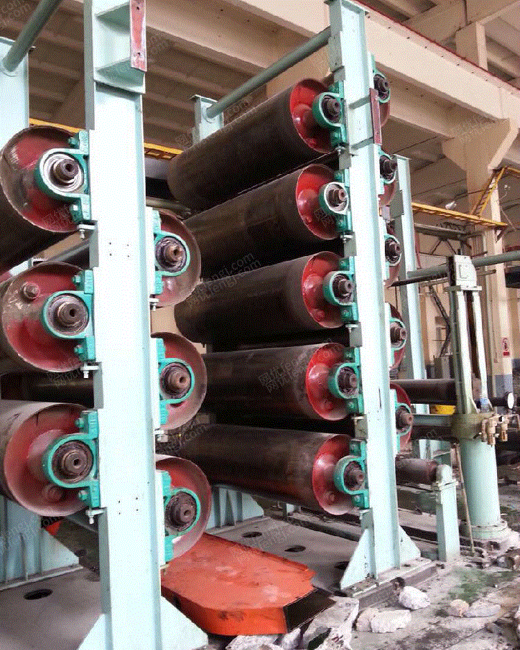 二手压延机出售