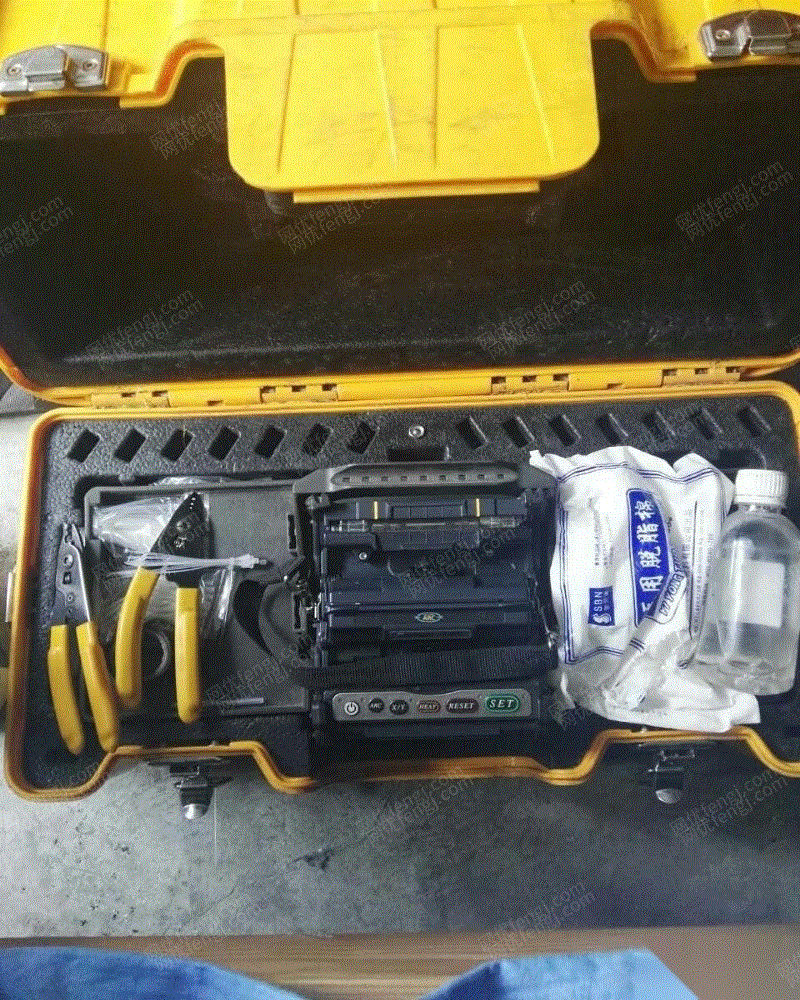 转让藤仓80s熔接机