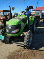 出售沭河404拖拉机工作210小时