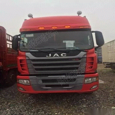 普通货车（大货）回收