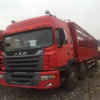 普通货车（大货）转让