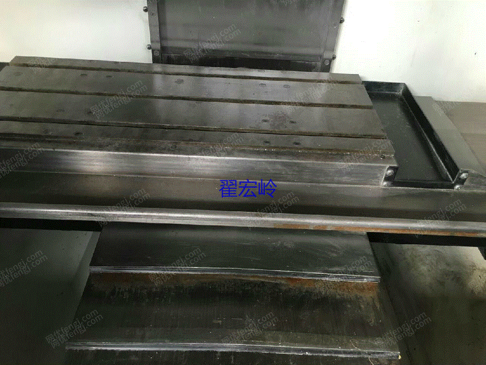 报废化工机械转让