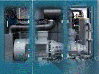 北京空压机回收大型空压机回收价格螺杆机组回收