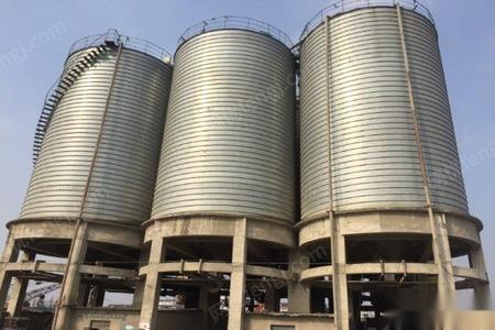 全套水泥中转库设备便宜处置