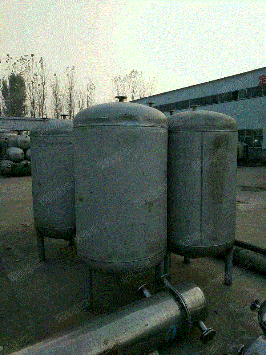 其他库存物资价格