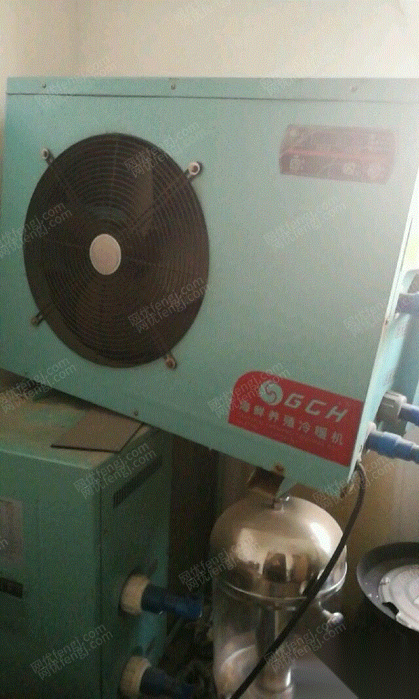 二手养殖设备出售