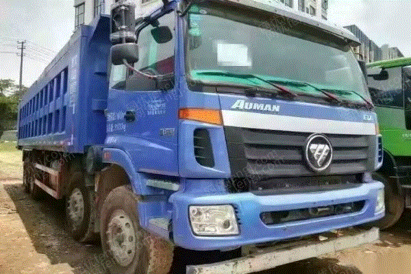 自卸车/翻斗车出售