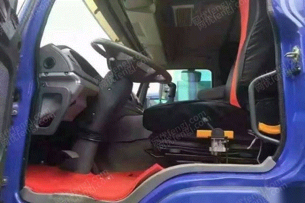 自卸车/翻斗车回收