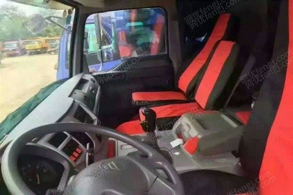 自卸车/翻斗车转让