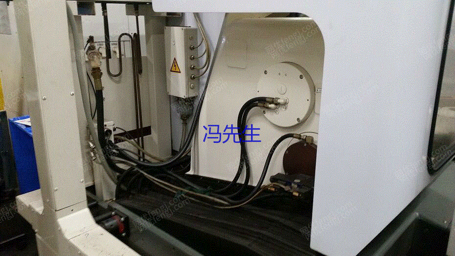二手数控机床价格