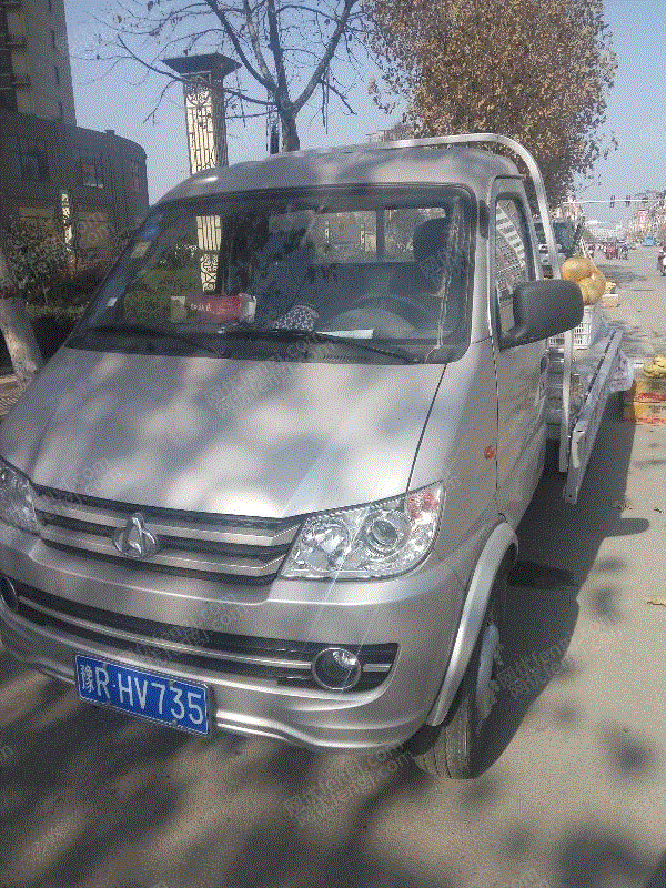 卡车（皮卡，小货）出售