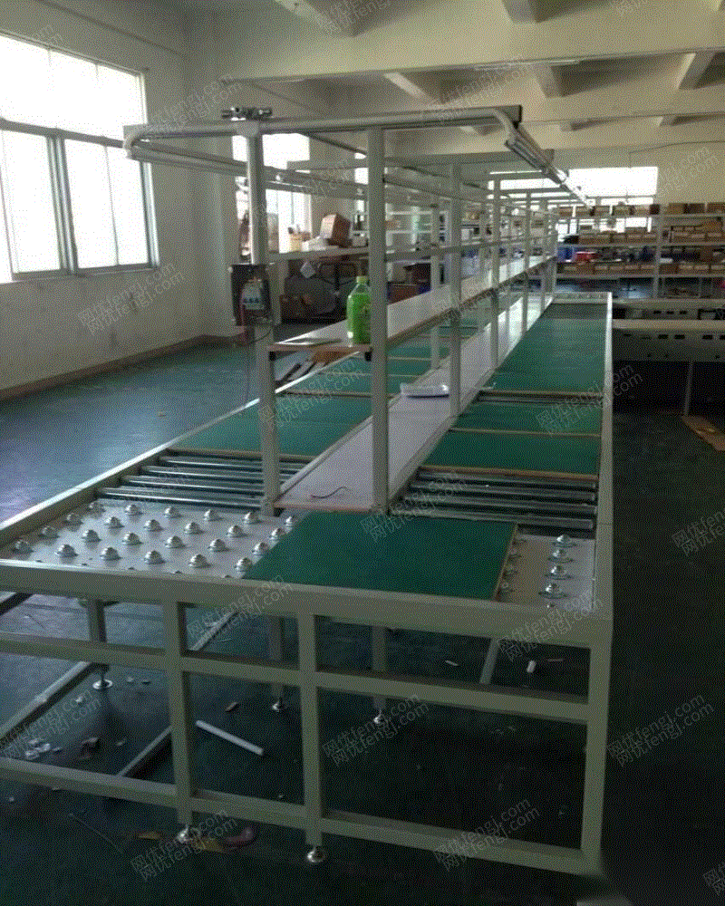 装联及贴装设备(SMT设备)出售