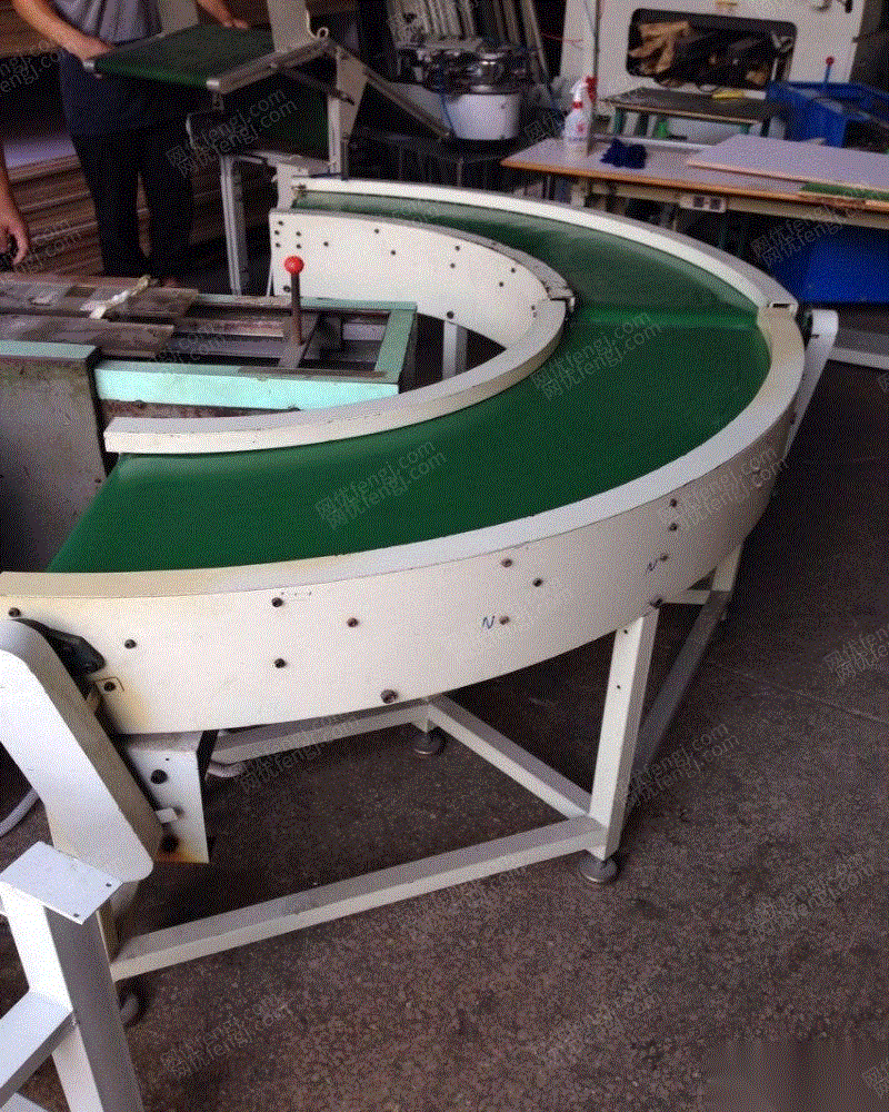 装联及贴装设备(SMT设备)回收