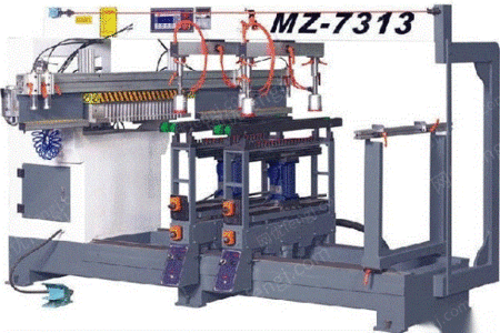 二手木工钻床出售
