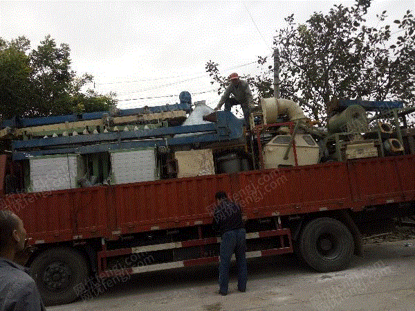 粮食加工设备价格