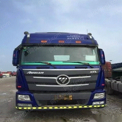 二手挂车/牵引车 出售