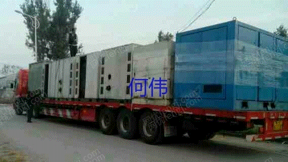 二手空压机转让