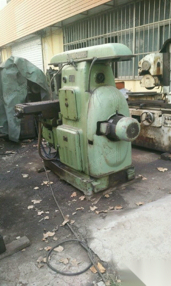 62北京铣床620x1米车床出售