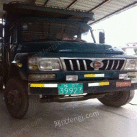 供应处置积压百能农用多功能拖拉机 广西钦州二手拖拉机价格