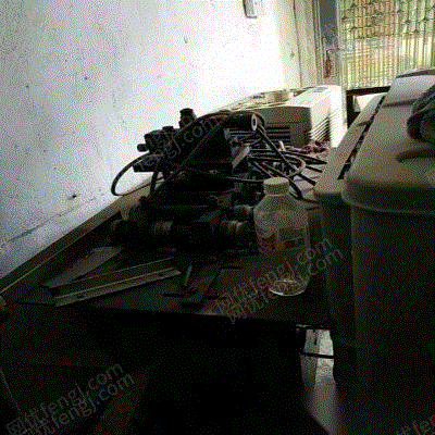 二手折边机出售