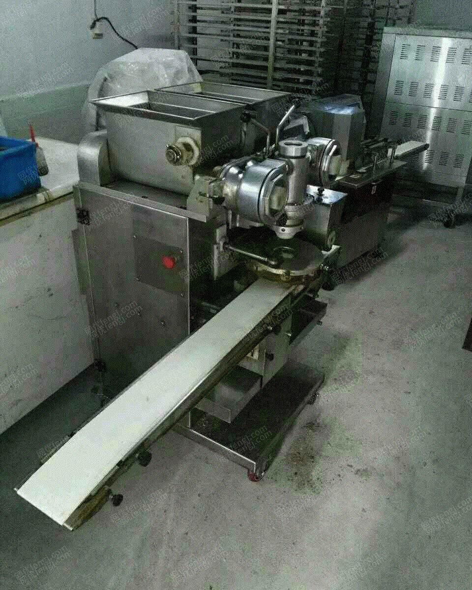 饼干/糕点设备回收