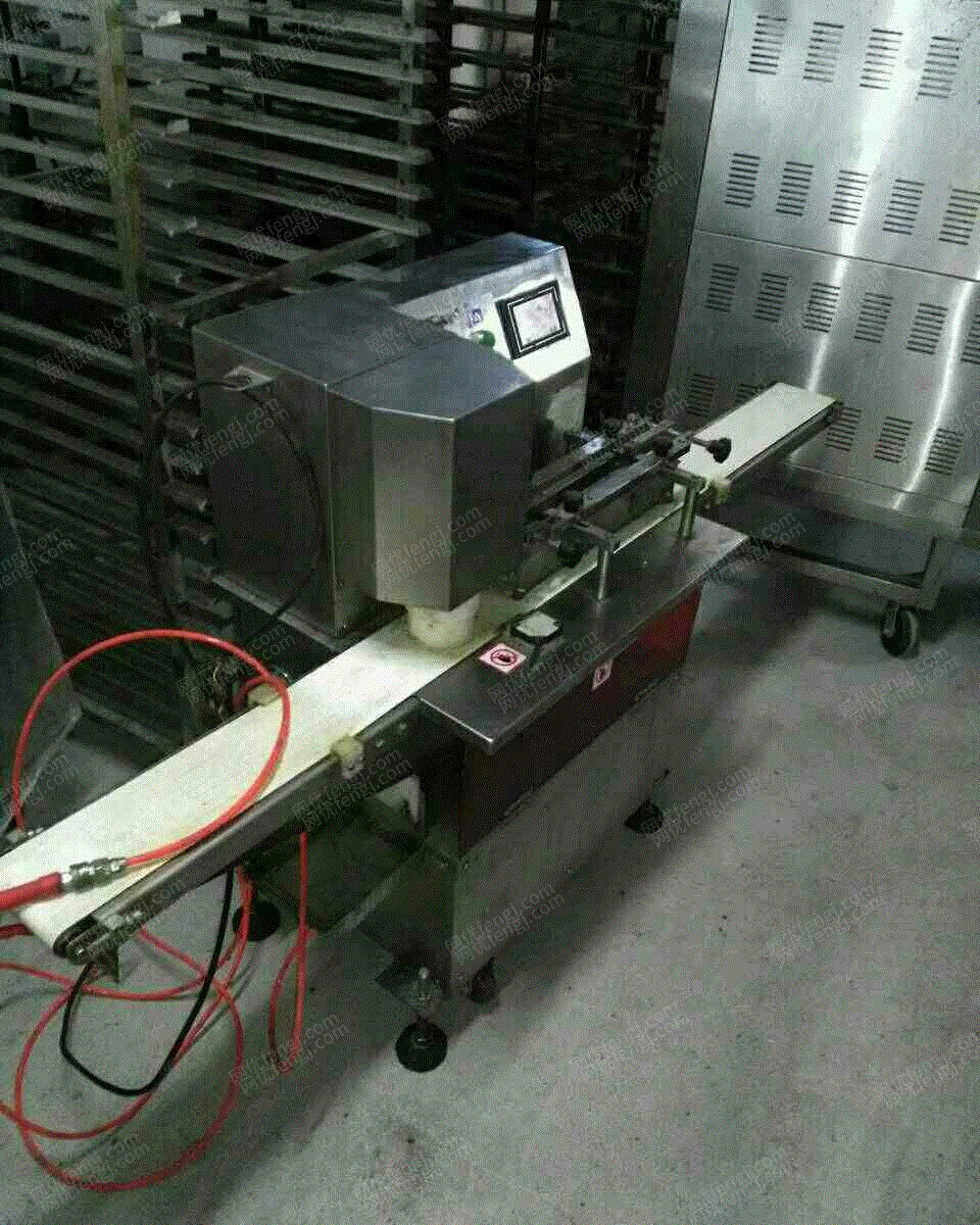 饼干/糕点设备出售