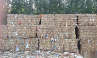 面向全国回收废纸箱，回收打包站废纸箱。