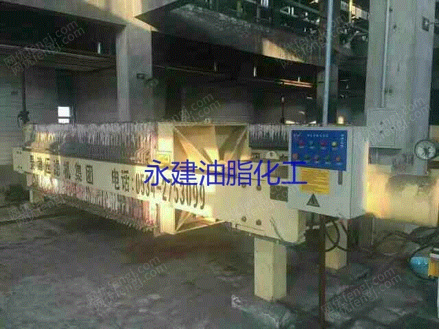 其它化工设备出售