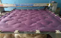 绗缝机梳棉机磨棉机等床上用品机器处理