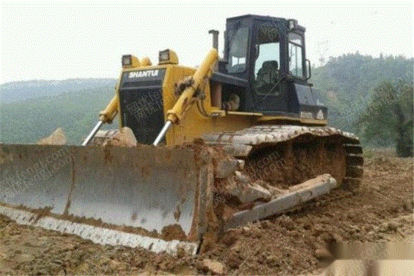 二手推土机出售