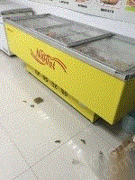 二手速冻食品设备出售