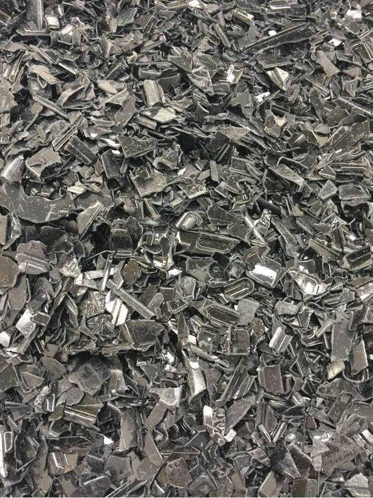 abs吸塑片破碎料