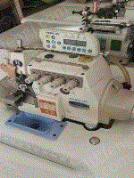 二手缝后设备出售