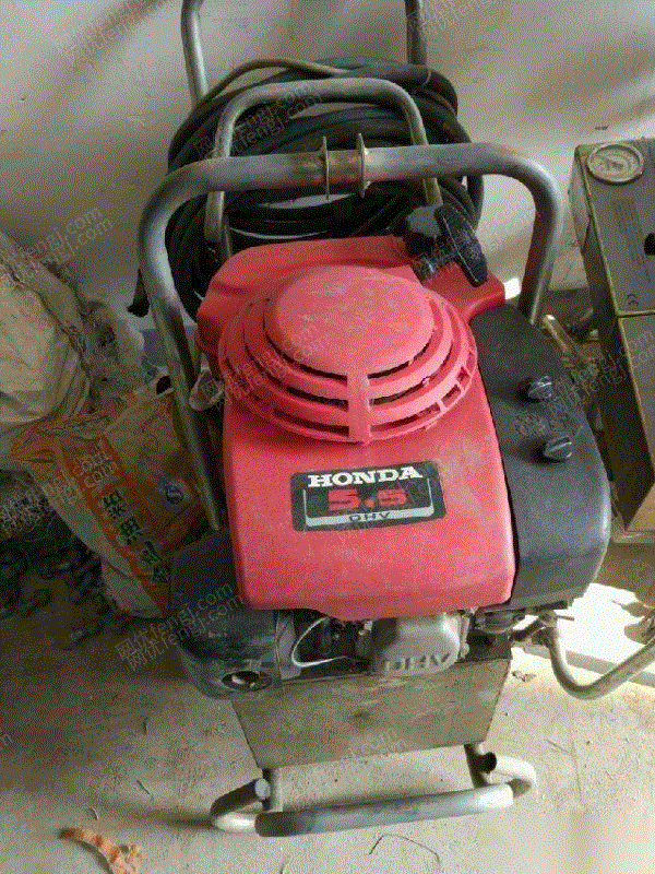 进口cbs吹缆机转让